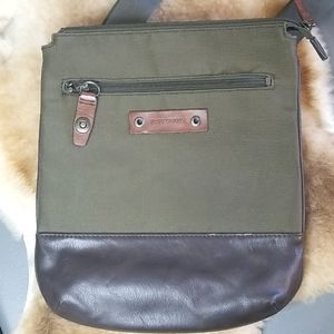 Hugo Boss Envelope Bag